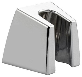 Кронштейн для душевой лейки, пластиковый 