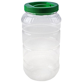 Ёмкость универ. 3 л.