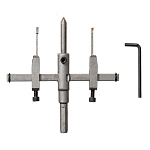 Балеринка по кафелю, 40-120mm Креост 