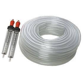 Уровень гидростатический 25 м. "Профи" "USPEХ"