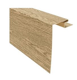 Околооконная планка ТН Фактур Сосна, 3м