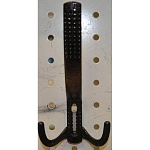 Крючок-вешалка №11 пол.мед