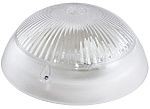 Светильник НПП 03-60 Сириус IP54, пластик 230х105мм  VKL electric