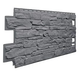 Панель фасадная ТН Камень (Токсана) 1,0х0,42м