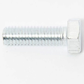 Болт 16х160 с шестигр. головкой 